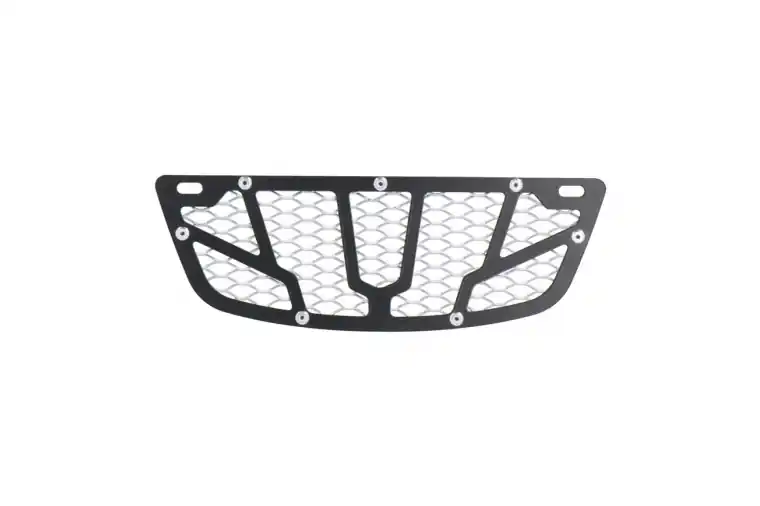 Weekendaanbieding SW-Motech Protectie radiateur BMW R1200GS 09-