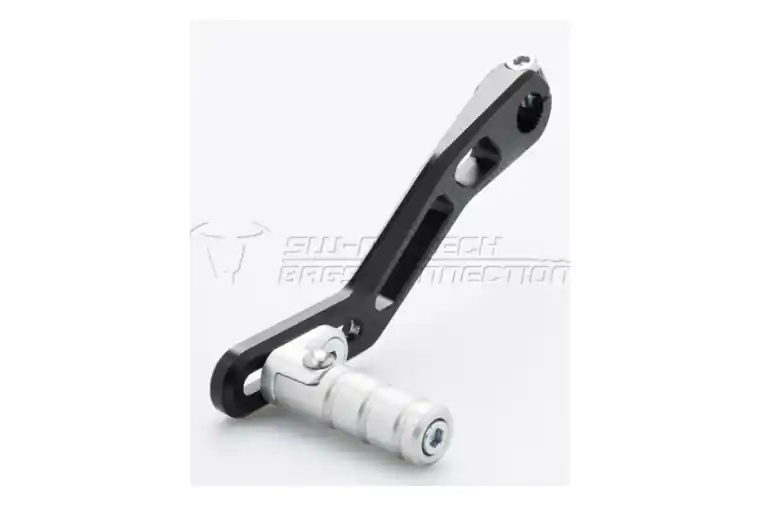 Gereduceerde Prijs SW-Motech Schakelpedaal BMW F650 07-11\\/F700 12-\\/F800 GS 08-12