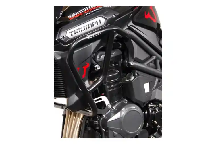 SW-Motech Valbeugel Triumph Tiger 1200 Explorer 11-15 Seizoensaanbieding