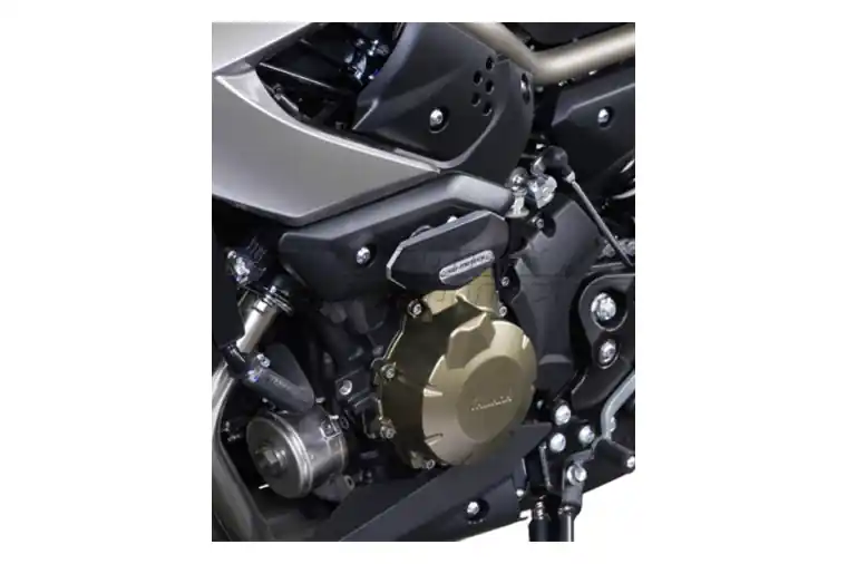 Favoriet SW-Motech Valblokken Yamaha XJ 6\\/XJ 6 Diversion 09-