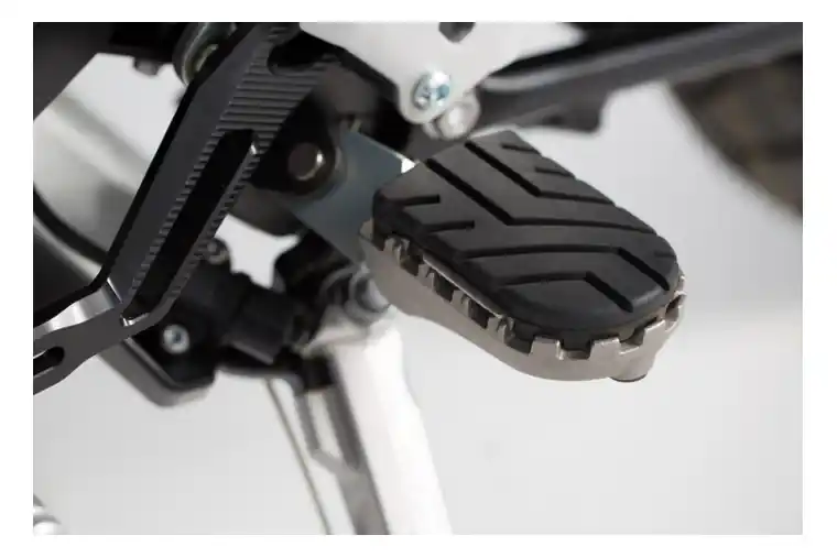 Uitverkoop SW-Motech Voetsteunen ION Triumph Tiger 800\\/1200 15-