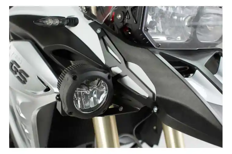 Actieprijs SW-Motech Bevestigingsset HAWK lampen BMW F800GS 12-
