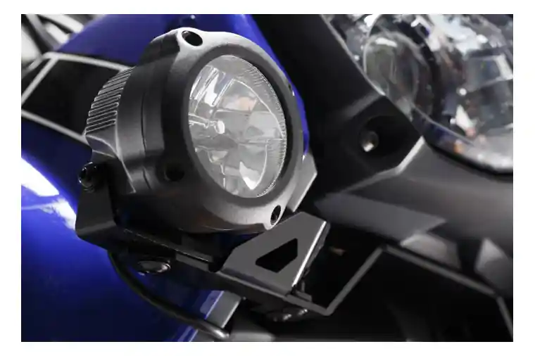 SW-Motech Bevestigingsset HAWK lampen Yamaha XT 1200 Z Super Tenere 14- Meest Verkocht