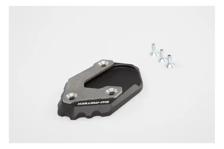 Veilige Betaling SW-Motech Voet zijstandaard BMW R1200GS LC Adventure 14-