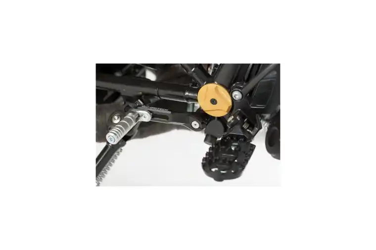 Dagaanbieding SW-Motech Schakelpedaal BMW R Ninet 14- \\/ Scrambler
