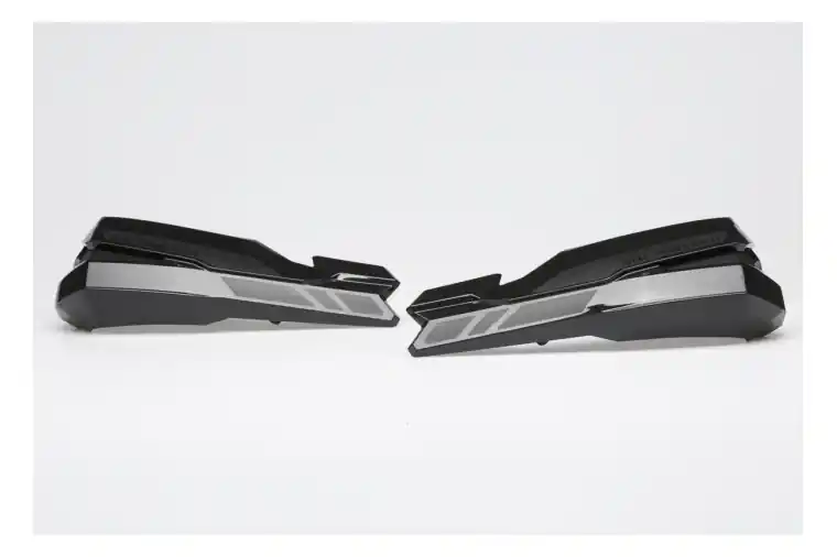 SW-Motech Handkappen set KOBRA voor Sturen met Interne Draad van 6 mm\\/8 mm Express Levering