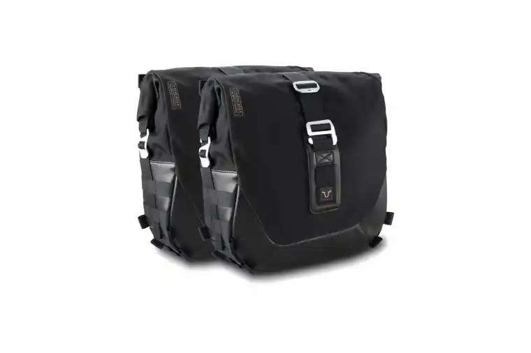 Alleen Vandaag SW-Motech Zadeltas set Legend Gear Ls 2 135 Ltr Links\\/Ls 2 13,5 Ltr Rechts