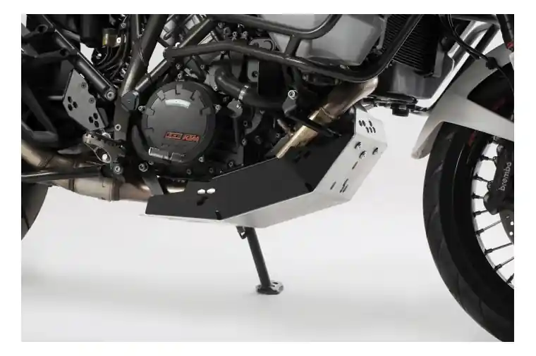 Weekendaanbieding SW-Motech Protectie carterplaat KTM Super Adventure 1290 14-