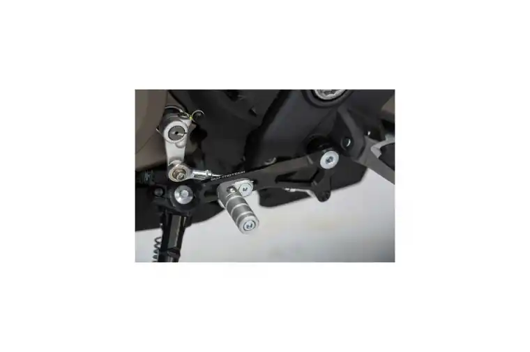 Korting SW-Motech Schakelpedaal Ducati Monster 821\\/1200 14-