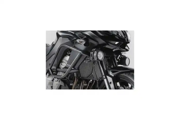 Bestel Nu SW-Motech Bevestigingsset HAWK lampen Kawasaki Versys 1000 15-
