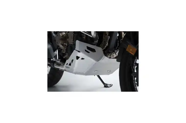 SW-Motech Protectie carterplaat Honda CRF1000L Africa Twin 15- Aanbieding