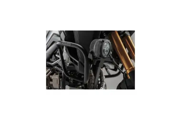 SW-Motech Bevestigingsset HAWK lampen Honda CRF 1000 L Africa Twin 15- met Valbeugel Gereduceerde Prijs