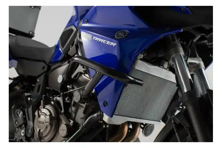 SW-Motech Valbeugel Yamaha MT-07 Tracer 16- Shop Nu