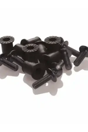 Booster Windshield Bolt Set Beperkt Aanbod
