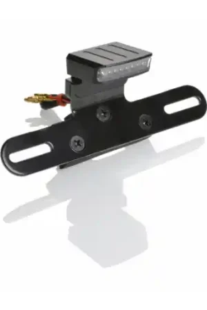 Booster Kentekenplaathouder LED Lage Kosten