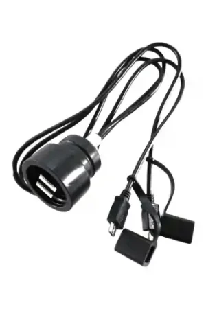 Finale Uitverkoop Booster Power Socket Plug Set