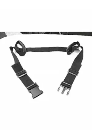 Must-Have Booster Passenger Belt
