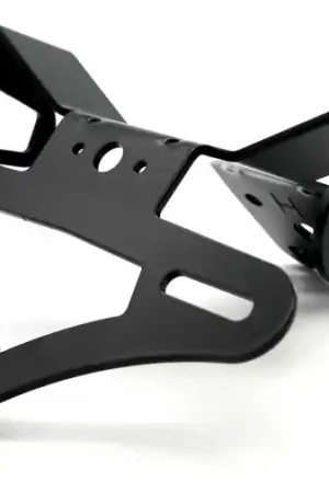 Koop Online LP0173BK Kentekenplaathouder Ninja 250
