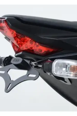 LP0190BK Kentekenplaathouder ZX10R Shop Nu