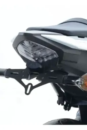 LP0198BK Kentekenplaathouder CBR500R Bestel Nu