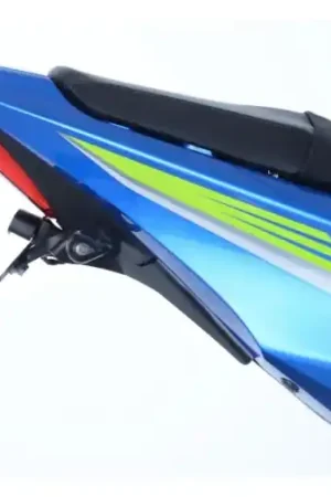 Goedkoop LP0222BK Kentekenplaathouder GSXR1000