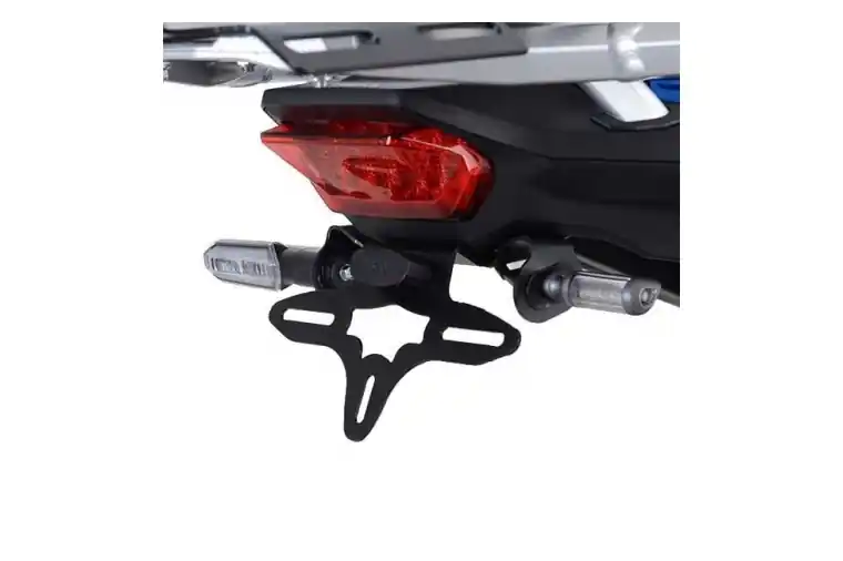 LP0284BK Kentekenplaathouder Africa Twin Merkproduct