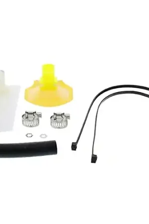 Beperkte Voorraad FUEL PUMP KIT 47-2018