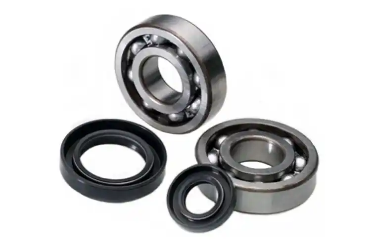 Weekendaanbieding CRANK SHAFT BEARING KIT 24-1037