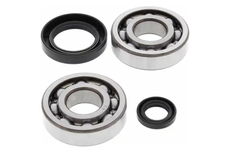 Meest Verkocht CRANK SHAFT BEARING KIT 24-1004