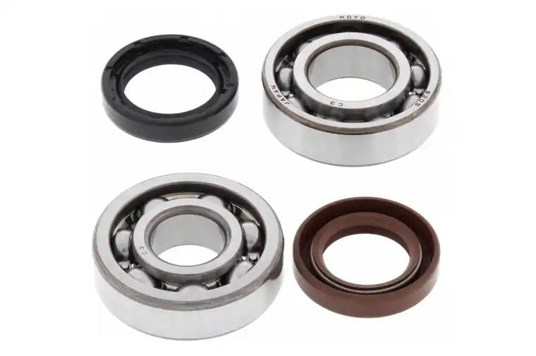 CRANK SHAFT BEARING KIT 24-1072 Exclusieve Aanbieding
