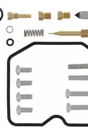 Beperkte Voorraad CARBURATOR REBUILD KIT COMPLETE 26-1085