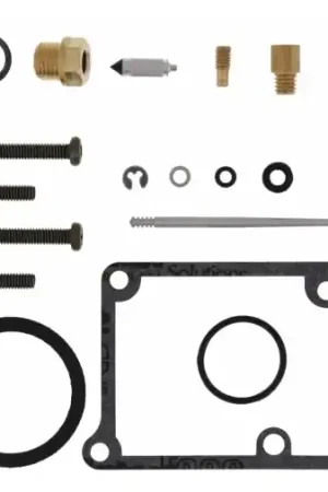 Aanbieding CARBURETOR REBUILD KIT 26-1307