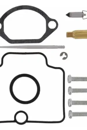 Aanbieding CARBURETOR REBUILD KIT 26-1396