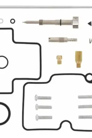 Beperkt Aanbod CARBURETOR REBUILD KIT 26-1490