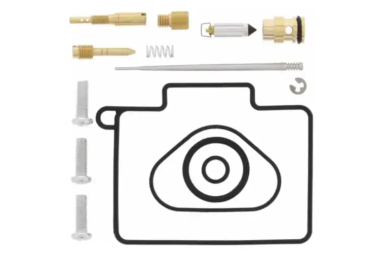 Alleen Vandaag CARBURETOR REBUILD KIT 26-1503