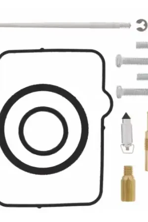 Beste Prijs CARBURATOR REBUILD KIT COMPLETE 26-1504
