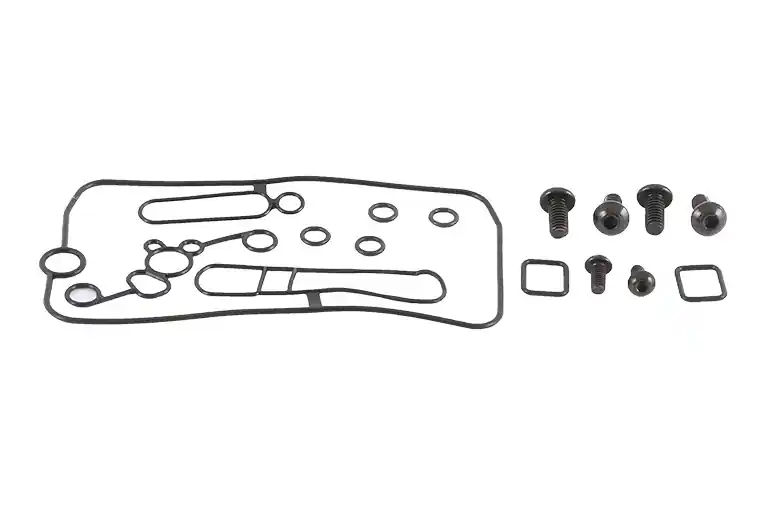 Speciale Aanbieding CARBURETOR MID BODY GASKET KIT 26-1510