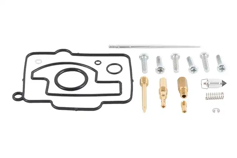 Beperkt Aanbod CARBURETOR REBUILD KIT 26-1548
