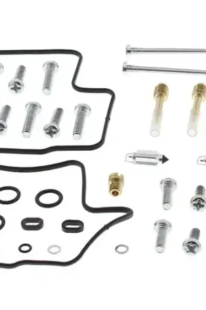 Alleen Vandaag CARBURETOR REBUILD KIT 26-1621