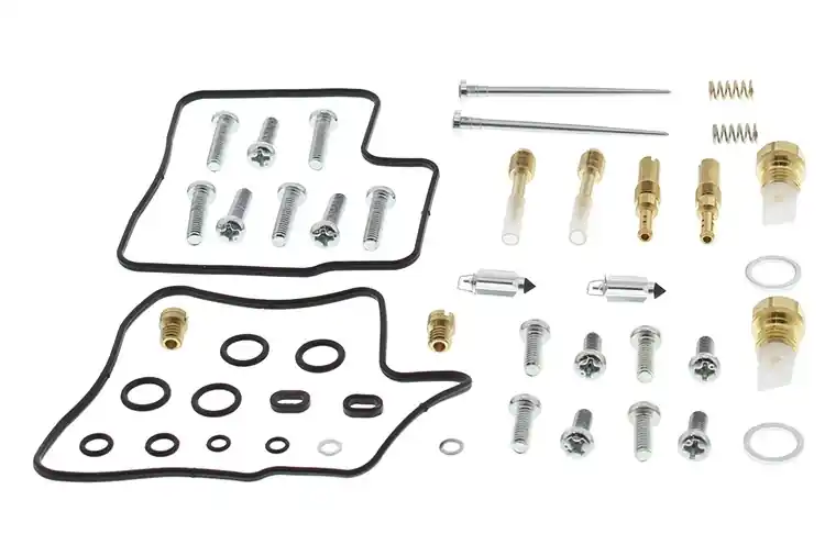 Alleen Vandaag CARBURETOR REBUILD KIT 26-1621