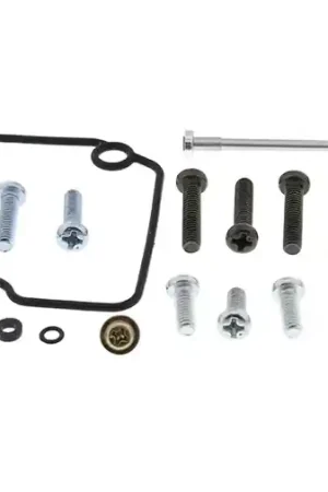 Alleen Vandaag CARBURETOR REBUILD KIT 26-1657
