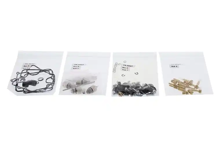 Alleen Vandaag CARBURETOR REBUILD KIT 26-1699