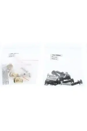 Alleen Vandaag CARBURETOR REBUILD KIT 26-1731