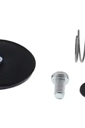 ACCELERATOR PUMP REBUILD KIT 46-3007 Flitsaanbieding