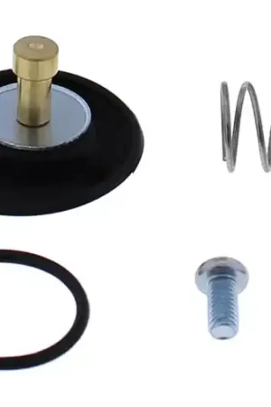 Beperkte Voorraad AIR CUT OFF VALVE REBUILD KIT 46-4005