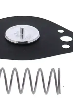 AIR CUT OFF VALVE REBUILD KIT 46-4007 Direct Verzonden