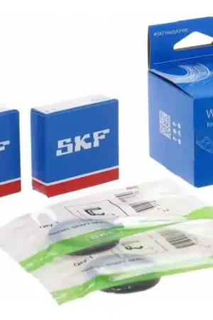 Speciale Aanbieding WHEEL SERVICE KIT REAR