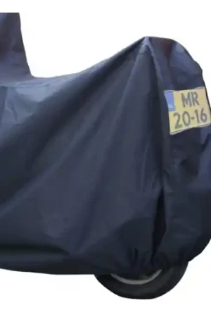 Betaalbaar ALFA motorhoes L met kentekenplaat venster