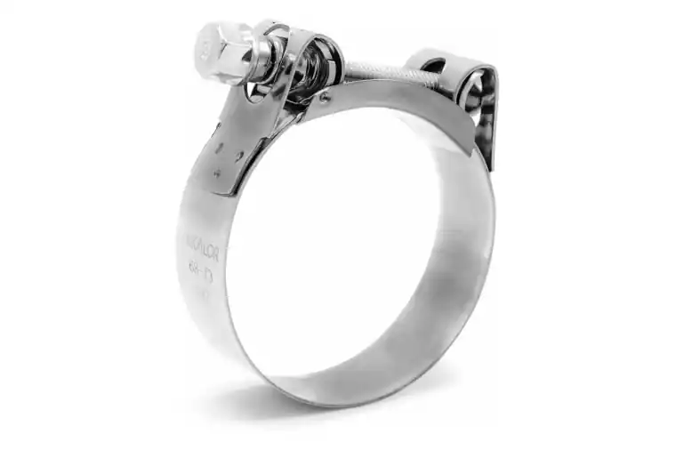 Seizoensaanbieding EXHAUST CLAMP SUPRA W4, 37-40MM