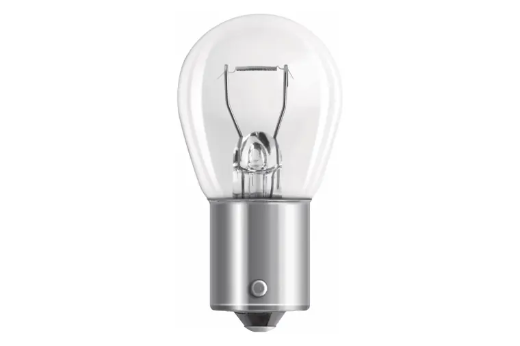 Lage Kosten 12V 21W P21W BA15S ULTRA LIFE